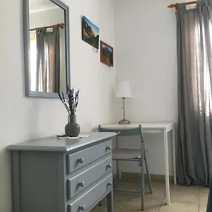 Mi Dulce аpartamento Con Gratis Wi-fi, Con Piscina En Cristianos Apartamento